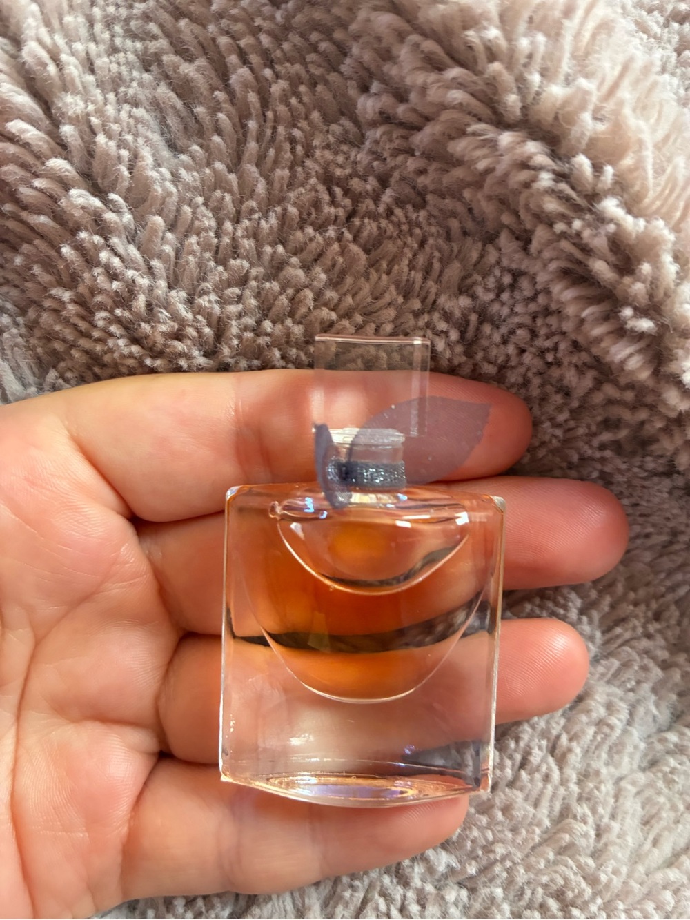 Lancome La Vie Est Belle Edp 4ml dabber no box